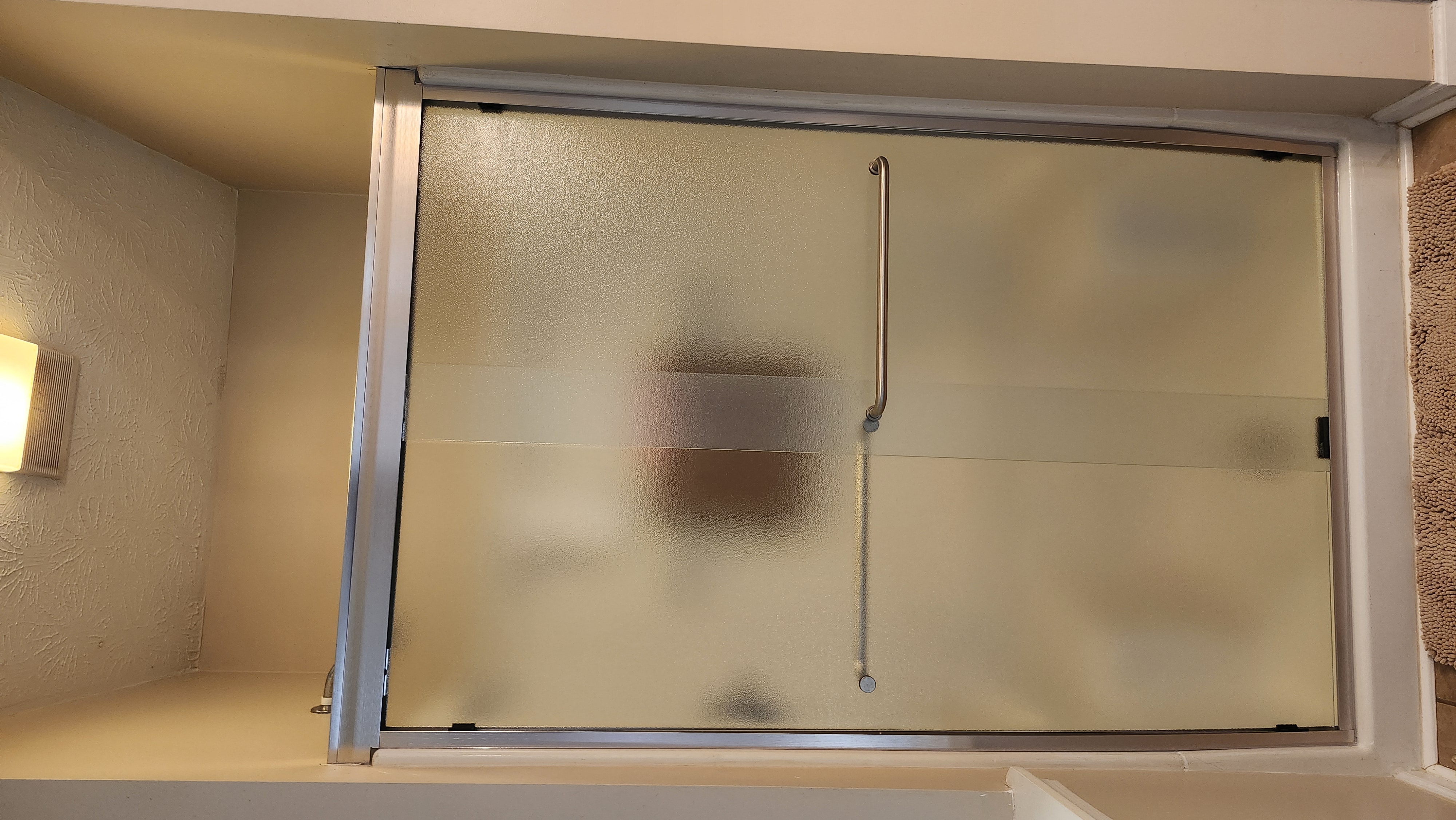 Pattern 62 Obscure Glass